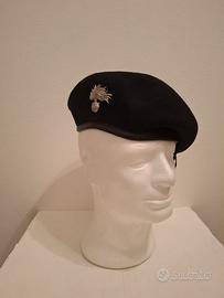 BASCO MILITARE CARABINIERI TG 58