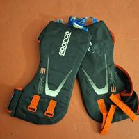 Paracostole Sparco