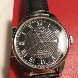 Tissot Le Locle