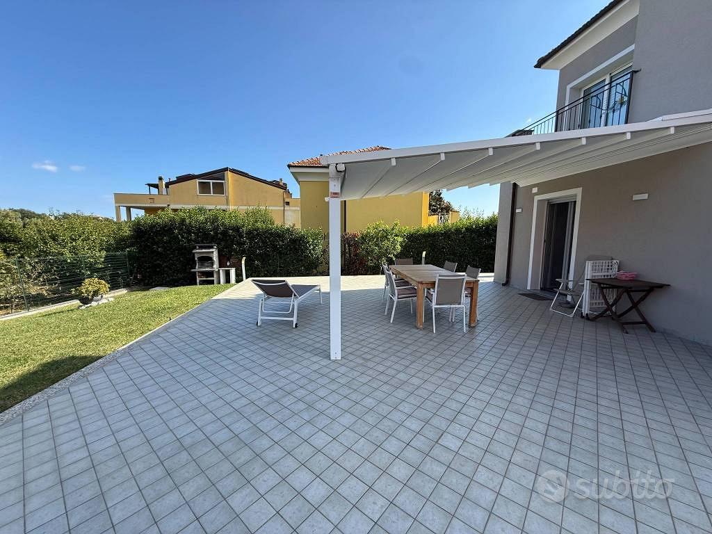 Casa – SV - Vista 2