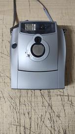 Polaroid 1200 FF e Polaroid Image System