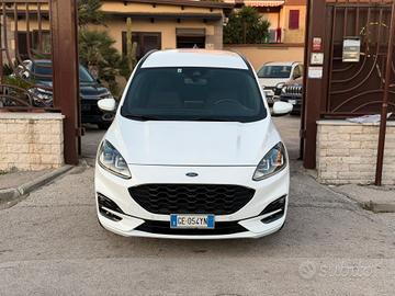 Ford Kuga 1.5 EcoBlue 120 CV 2WD ST-Line X automat