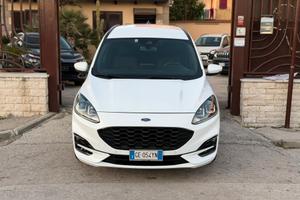 Ford Kuga 1.5 EcoBlue 120 CV 2WD ST-Line X automat