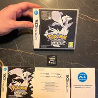 Pokemon Versione Nera - Nintendo DS