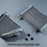 Radiatore Radiatori DUCATI STREETFIGHTER 848 1098