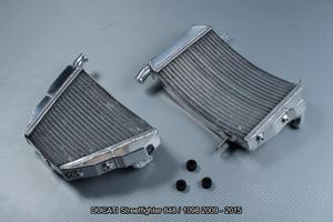 Radiatore Radiatori DUCATI STREETFIGHTER 848 1098