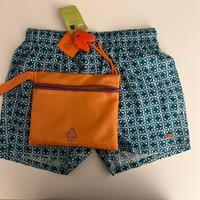 Gallo costume mare taglia M
