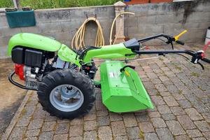 motocoltivatore