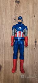capitano america