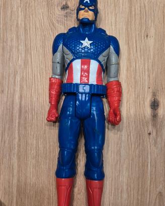 capitano america