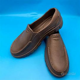 calzature gomma da cuoco antiolio uomo taglia 45