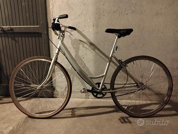 bicicletta da passeggio 26"