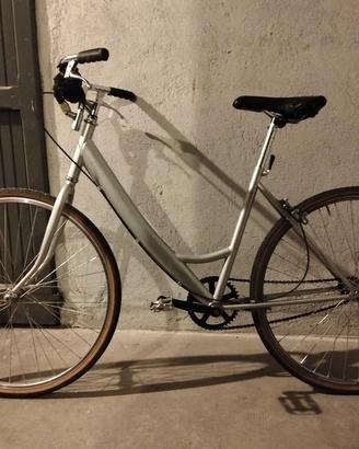 bicicletta da passeggio 26"