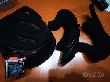 imbottitura casco M marca Ls2 ff902