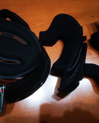 imbottitura casco M marca Ls2 ff902