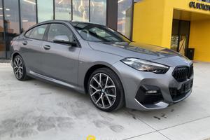 BMW 218 i Gran Coupé Msport