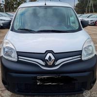 Renault kangoo 2017 cc1.5 dci