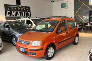 Fiat Panda 1.2 GPL DYNAMIC
