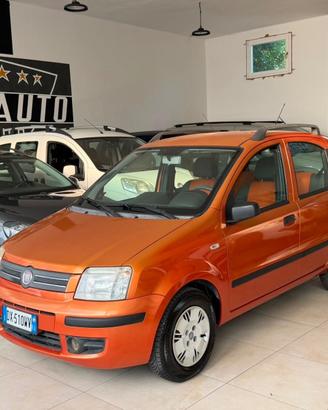 Fiat Panda 1.2 GPL DYNAMIC