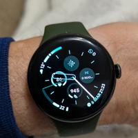 Watch pixel 2.scatola.caricabatteria .e SIM 