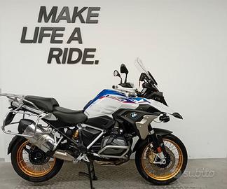 BMW R 1250 GS - 2019