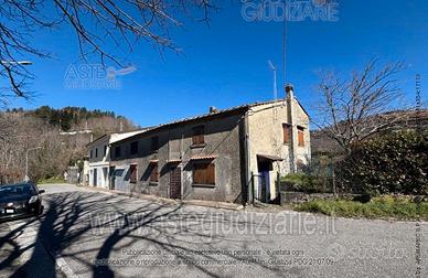 Appartamento San Marcello Piteglio [A4332214]