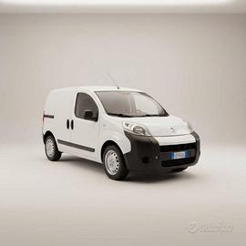 CITROEN Nemo - Nemo 1.3 HDi 80CV Furgone