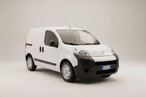 CITROEN Nemo - Nemo 1.3 HDi 80CV Furgone