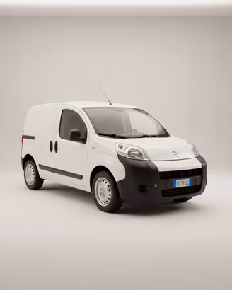 CITROEN Nemo - Nemo 1.3 HDi 80CV Furgone