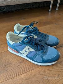 Saucony Shadow pari al nuovo
