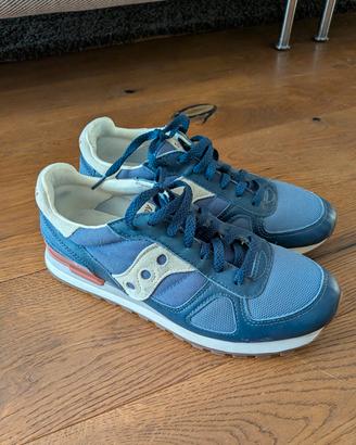 Saucony Shadow pari al nuovo