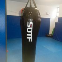 Sacco per Arti Marziali 