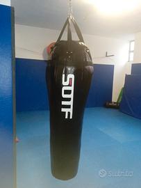 Sacco per Arti Marziali 