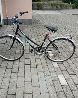 Bicicletta da donna BIANCHI