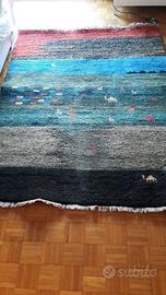 Tappeto persiano Mod. GHABEH