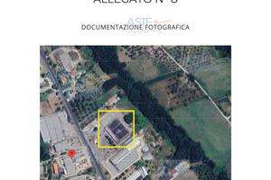 Capannone Industriale Montefiascone [A4353188]