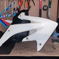 serbatoio e convogliatori hm 50