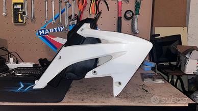 serbatoio e convogliatori hm 50