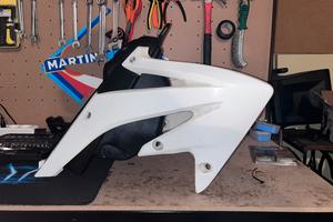 serbatoio e convogliatori hm 50