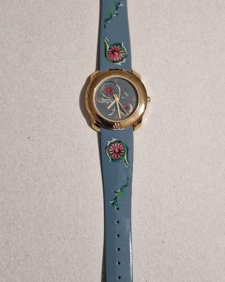 OROLOGIO BENETTON DA DONNA
