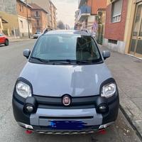 FIAT PANDA CROSS 02/2022