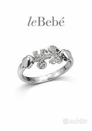 Anello Le Bebè