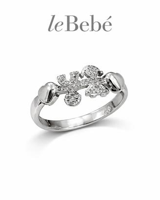 Anello Le Bebè
