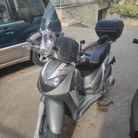 Piaggio Liberty 150 - 2009