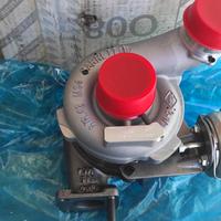 turbo Fiat Alfa 1.9