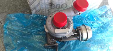 turbo Fiat Alfa 1.9
