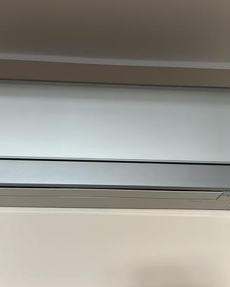 Condizionatore Daikin