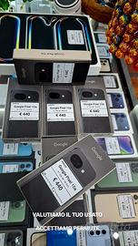 GOOGLE PIXEL 10a 256GB nuovi