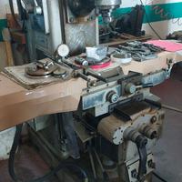 Fresatrice REMAC A/R1000