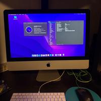 Apple iMac 21,5'' (fine 2015)